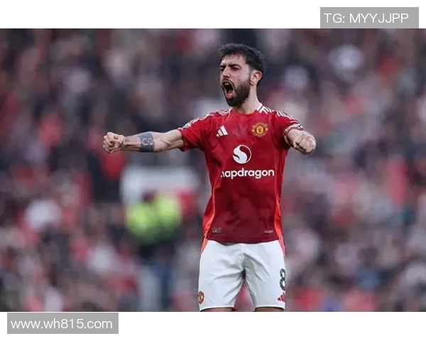 布鲁诺费尔南德斯：从默默无闻到足球巨星的华丽蜕变之路