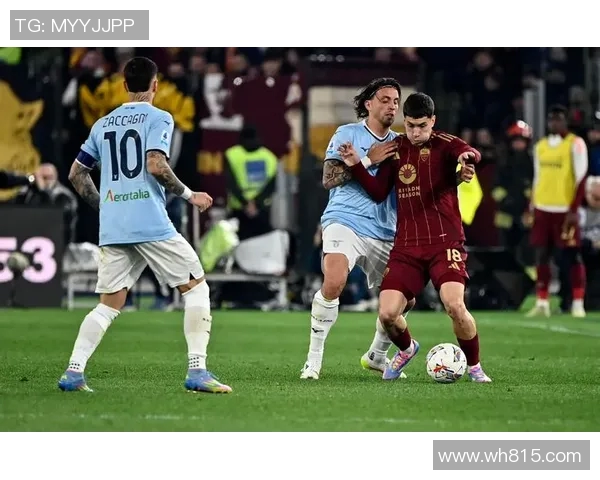 拉齐奥与罗马对决大名单揭晓球迷期待精彩对抗盛宴